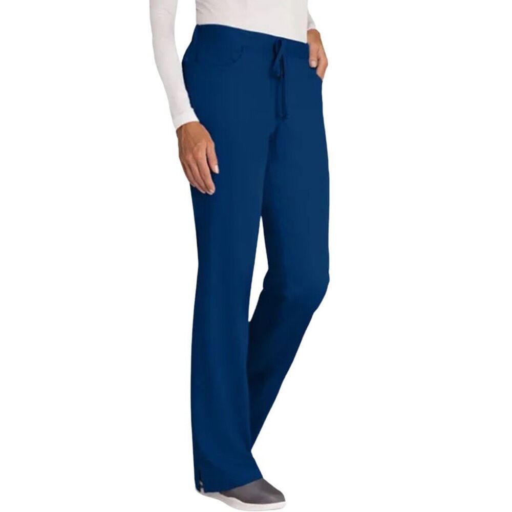 Grey’s Anatomy Professional Wear by Barco 4232 Drawstring Scrub Pants - Medium
